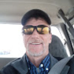 Meet your Posher, Terry